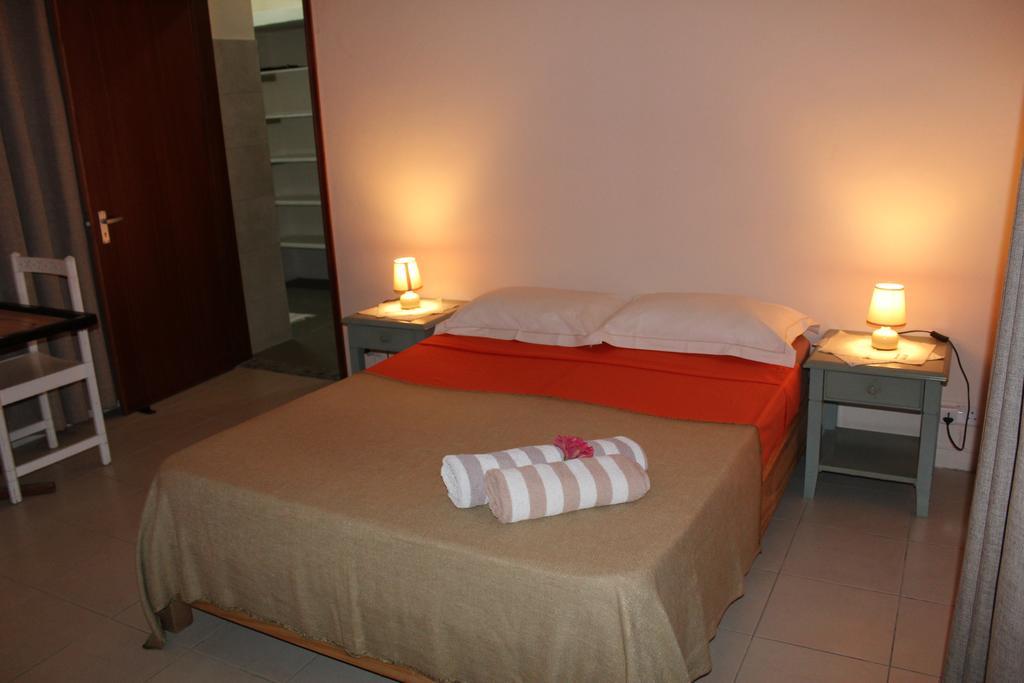 Gite Des Acacias Union Vale Exterior foto